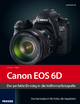 Kamerabuch Canon EOS 6D - Christian Bartz
