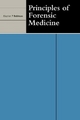 Principles of Forensic Medicine - Stephen P. Robinson