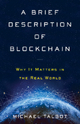 Brief Description of Blockchain