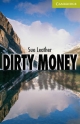 Dirty Money Starter/Beginner Sue Leather Author
