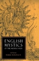 English Mystics of the Middle Ages by Barry Windeatt Hardcover | Indigo Chapters