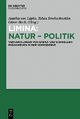 Limina: Natur - Politik - Oliver Bach;  Annika von Lupke;  Tabea Strohschneider