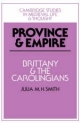 Province and Empire - Julia M. H. Smith
