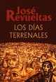 Los días terrenales José Revueltas Author
