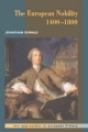 The European Nobility, 1400-1800 - Jonathan Dewald