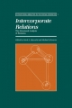 Intercorporate Relations - Mark S. Mizruchi; Michael Schwartz