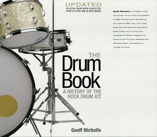 The Drum Book - Geoff Nicholls; Jeff Nicholls