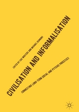 Civilisation and Informalisation - 