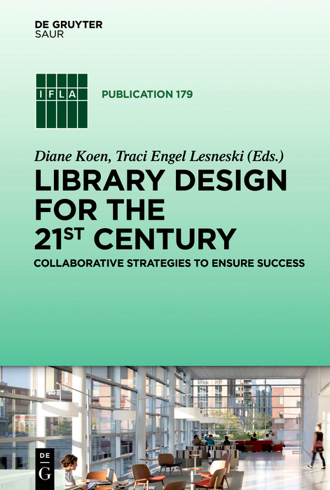 Library Design for the 21st Century - 