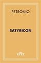 Satyricon - Petronio
