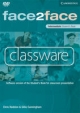 face2face Classware: Intermediate Student's Book