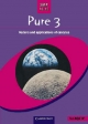 SMP 16-19 Pure 3: Vectors and Applications of Calculus (School Mathematics Project 16-19)