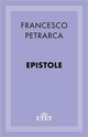 Epistole - Francesco Petrarca