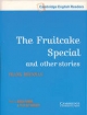 Fruitcake Special and Other Stories Level 4 Audio Cassette Set (2 Cassettes) - Frank Brennan