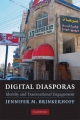 Digital Diasporas - Jennifer M. Brinkerhoff