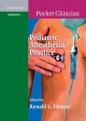 Cambridge Pocket Clinicians - Ronald S. Litman