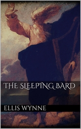 The Sleeping Bard - Ellis Wynne