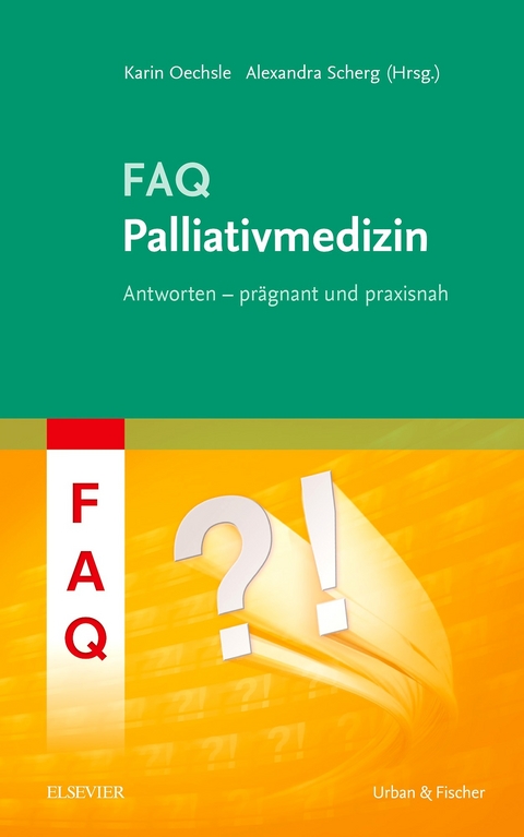 FAQ Palliativmedizin - 
