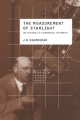 The Measurement of Starlight - J.B. Hearnshaw