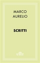 Scritti - Marco Aurelio