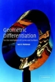 Geometric Differentiation - Ian R. Porteous