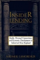 Insider Lending - Naomi R. Lamoreaux
