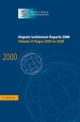 Dispute Settlement Reports 2000: Volume 5, Pages 2235-2620 - World Trade Organization