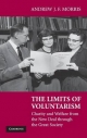 The Limits of Voluntarism - Andrew J. F. Morris