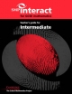 SMP Interact for GCSE Mathematics Teacher's Guide for Intermediate - School Mathematics Project