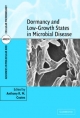 Dormancy and Low Growth States in Microbial Disease - Anthony R. M. Coates