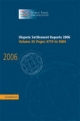 Dispute Settlement Reports 2006: Volume 11, Pages 4719-5084 - World Trade Organization