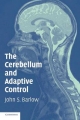 The Cerebellum and Adaptive Control - John S. Barlow