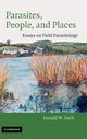 Parasites, People, and Places - Gerald W. Esch