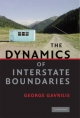 Dynamics of Interstate Boundaries - George Gavrilis