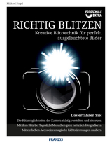 Fotoschule extra - Richtig Blitzen - Michael Nagel