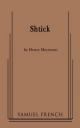 Shtick - Henry Meyerson
