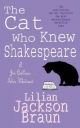 Cat Who Knew Shakespeare (The Cat Who  Mysteries, Book 7)