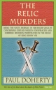 Relic Murders (Tudor Mysteries, Book 6)