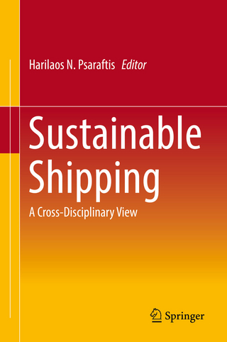 Sustainable Shipping - Harilaos N. Psaraftis