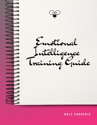 Emotional Intelligence Training Guide - Dale Carnegie