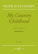 My Country Childhood - Peter Sculthorpe