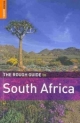 Rough Guide to South Africa - Barbara McCrea;  Tony Pinchuck;  Ross Velton
