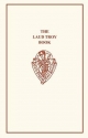 Laud Troy Book - J. E. Wulfing