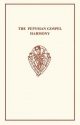 Pepysian Gospel Harmony - M. Goates