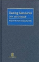 Trading Standards - Benjamin Gumpert; Jonathan Kirk