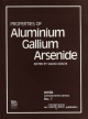 Properties of Aluminium Gallium Arsenide (E M I S Datareviews Series)