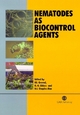 Nematodes as Biocontrol Agents - P. S. Grewal; R-U. Ehlers; D. I. Shapiro-Ilan