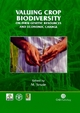Valuing Crop Biodiversity - Melinda Smale