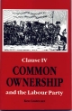 Common Ownership - Ken Coates; Clement Atlee; Michael Barratt Brown; John Hughes; Sidney Webb