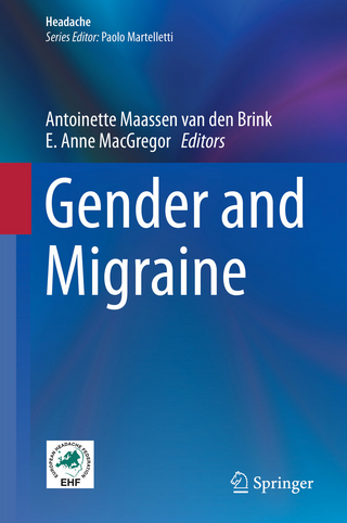 Gender and Migraine - Antoinette Maassen van den Brink; E. Anne MacGregor